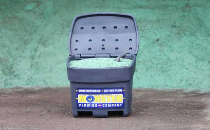 Six-Month Winter Bin Rental