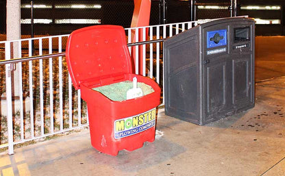 Deicer Refill for 400 Lb Bin