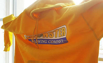 Monster Team Sweater