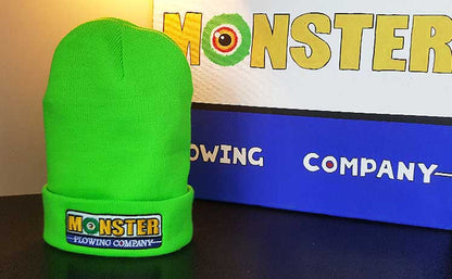 Monster Team Toque