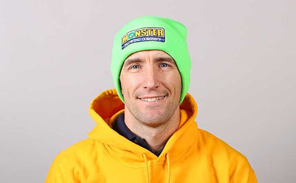Monster Team Toque