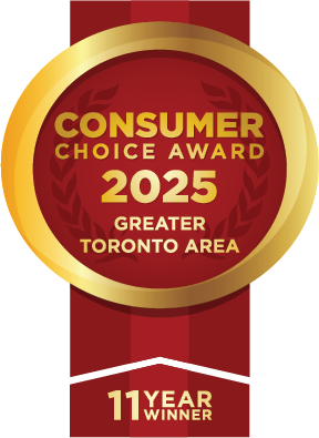 Consumer Choice Award Year 11