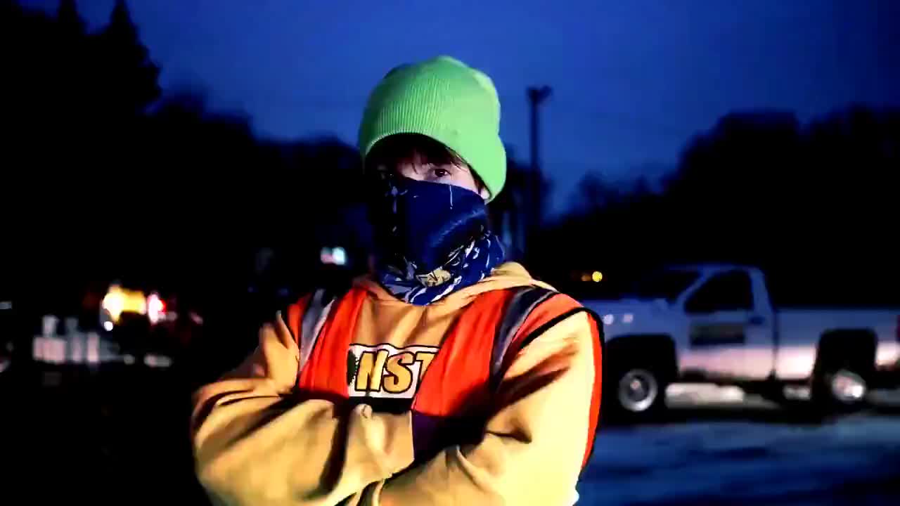 Monster Supply Company