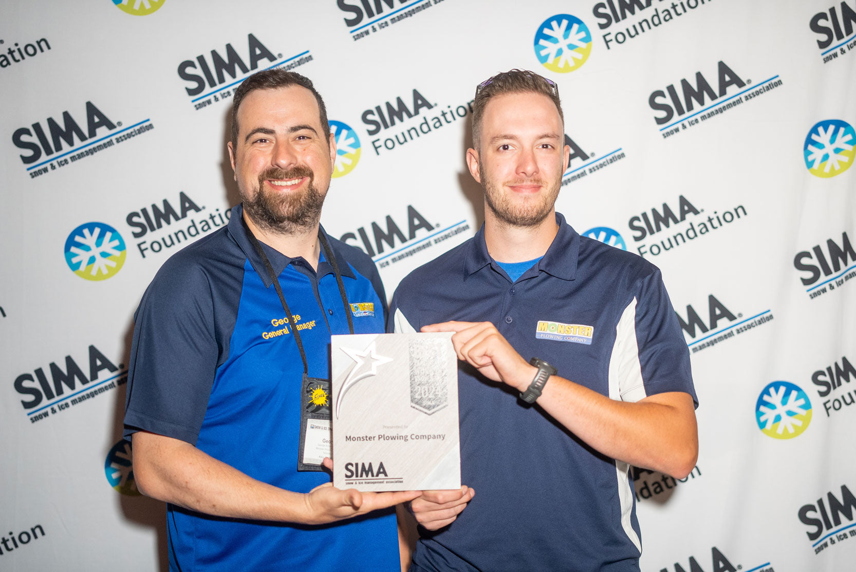 SIMA Best Employer 2024